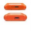 Disque dur externe LaCie Rugged Mini 2 To