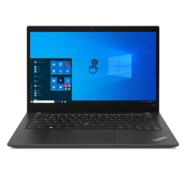 Lenovo ThinkPad T14s Gen 2 Tactile - Processeur i7 de 11e Gén . Occasion