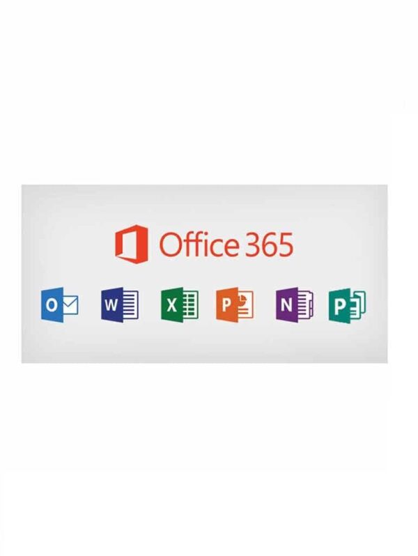 Licence Microsoft Office 365