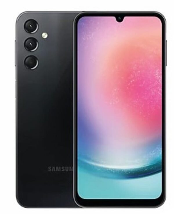Samsung Galaxy A24 - 128Go