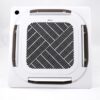SPLIT ELACTRON CASSETTE 18000BTU