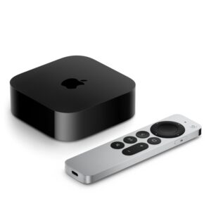 Apple TV 4K (3e génération)