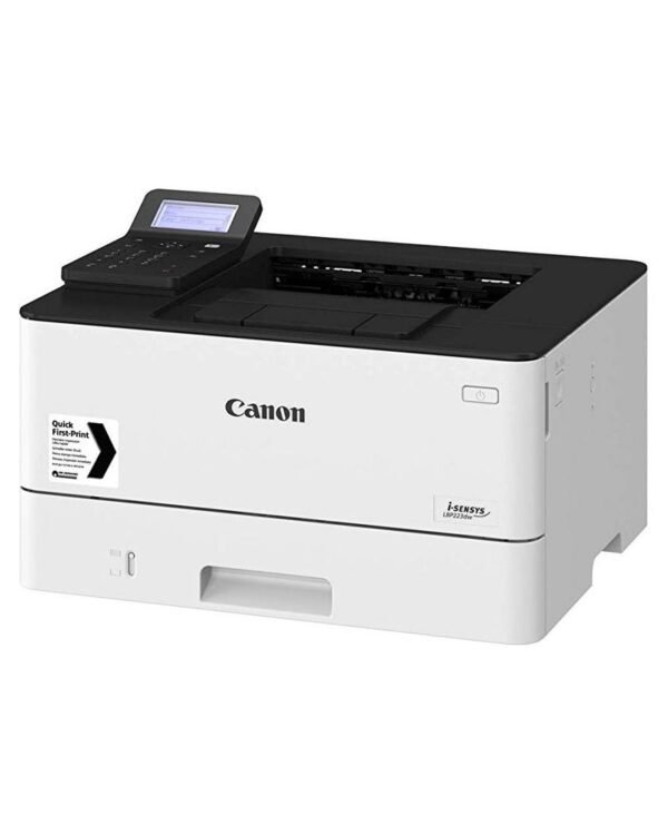 Imprimante Laser Canon i-SENSYS LBP223dw