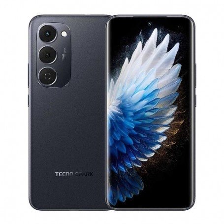Tecno Spark 40 Pro Plus – 8 Go RAM – 256 Go