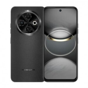 Tecno Spark 30C - 128 Go de Stockage - 4 Go de RAM - Écran 6,6" HD+ - Smartphone Économique et Performant