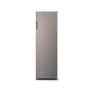 Congélateur ASTECH Vertical 222L – 6 Tiroirs – NoFrost – Inox – Modèle FRN222ST